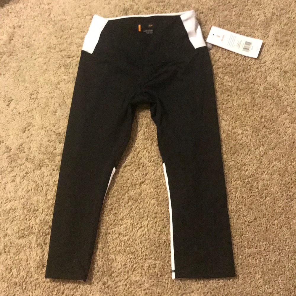 Om yoga Capri by Lucy.